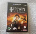 Harry Potter und der Feuerkelch (Nintendo GameCube, 2005)