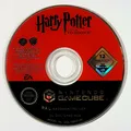 Nintendo GameCube HARRY POTTER & DER FEUERKELCH dt PAL Goblet of Fire/Trimagisch