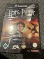 Nintendo Gamecube Spiel - Harry Potter und der Feuerkelch - in OVP
