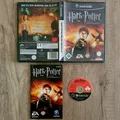 Nintendo GameCube ► Harry Potter und der Feuerkelch ◄ CIB