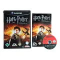 Harry Potter und der Feuerkelch für Nintendo Gamecube mit Anleitung