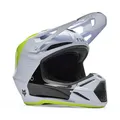 Helm Fox V3 Tine White L