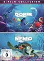 DVD Findet Dorie / Findet Nemo #1906988