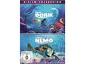 Nemo&Dori DVD