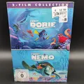 Findet Nemo & Findet Dorie - 2-Film Collection - (Disney PIXAR) NEU