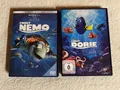 Findet Dorie + Findet Demo | 2-DVD-Set | Zustand sehr gut | DVD
