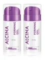 2x Alcina Forming Gel Strong 100 ml