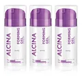 3x Alcina Forming Gel Strong 100 ml