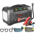 Lokithor AW401 Starthilfegerät 12V 2500A
