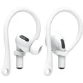 EarHooks, Ohrbügel für Apple AirPods 3, AirPods Pro, 2, 1 Hülle Ohrhaken halter
