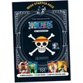 Panini One Piece Karten - Anniversary Sammelkarten (2025) - 1 Starter