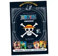 Panini Sammelkarte One Piece Karten - Anniversary Sammelkarten (2025), - 1 Starter