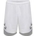 HUMMEL Herren LEAD POLY SHORTS