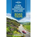 Lonely Planet Cork, Kerry & Southwest Ireland Road Trips (Englisch, Planet Lonely, 2020) (9781788686488)