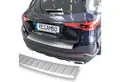 RECAMBO Ladekantenschutz für Mercedes GLC, X254, BJ ab 2022> Stoßstangenschutz, V2A rostfrei, Exklusive Optik, praktischer Schutz & perfekte Passform