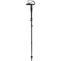 Leki Legend Series Micro Stöcke (Größe 85-100cm, grau)