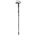 Leki - Legend Series Micro - Gehstock Länge 85-100 cm beige/ copper ii