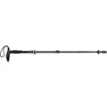 LEKI Legend Series Micro Stöcke, naturalcarbon-Black-Copper, 85-100cm
