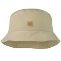 Bucket Hat Unisex, Buff Adventure Bucket Hat S M, Beige