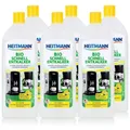 Heitmann Bio Schnell Entkalker 250ml - Reinigung von Kaffeemaschinen (6er Pack)