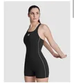 ARENA Damen W Dynamo One Piece R One Piece Swimsuit Einteiler Schwimmanzug