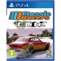 Klassische Rennfahrer Elite (PS4)