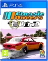 Classic Racer Elite - PS4 / PlayStation 4 - Neu & OVP