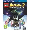 LEGO Batman 3 - Jenseits von Gotham