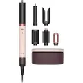 Dyson Airwrap Co-anda2x Straight + Wavy Ceramic Pink