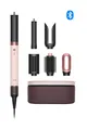 Dyson Airwrap Co-anda2x Straight & Wavy Multistyler Ceramic Pink/Rosegold