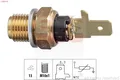 EPS 1.830.154 Öltemperatursensor für VW Golf IV Schrägheck (1J1) Transporter IV Bus (70B, 70C, 7DB, 7DK, 70J, 70K, 7DC, 7DJ) Caddy III Kombi GOLF III