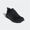 adidas TERREX TERREX ANYLANDER Wanderschuh schwarz 40 EU