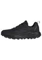 adidas Damen Terrex Anylander Hiking Hiking Shoes, Core Black/Core Black/Grey Four, 40 EU