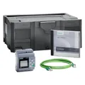 Siemens LOGO! Starter 6ED1057-4BA03-0AA0 Starter-Kit 230RCE V8.4 m.LOGO! 230RCE (6ED10574BA030AA0)
