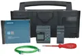 Siemens 6ED1057-4BA03-0AA0 LOGO! Starter-Kit 230RCE V8.4 mit LOGO! 230RCE, LOGO!