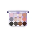 Becca Pearl Glow Shimmering Eye Palette 3.3 Gr