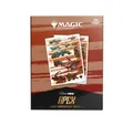 UltraPRO Sammelkarte 105 Apex Sleeves - Aetherdrift Set Symbol