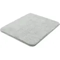 Kleine Wolke Badteppich RICCO Nebel 50 x 60 cm