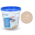 MAPEI® KERAPOXY Easy Design 2K 3 kg 138 mandel Epoxidharz-Fugenmörtel-Klebstoff Fliesenfuge
