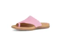 Gabor Damen Riemchen Pumps, Frauen Pumps,Soft pink (30),38 EU / 5 UK