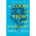 A Court of Frost and Starlight. Acotar Adult Edition