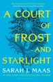 A Court of Frost and Starlight. Acotar Adult Edition, Sarah J. Maas