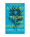A Court of Frost and Starlight. Acotar Adult Edition, Maas, Sarah J.
