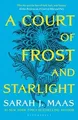 A Court of Frost and Starlight: An unmissable compa... | Buch | Zustand sehr gut