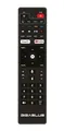 GigaBlue Android Bluetooth RCU/FB für X1 4K