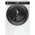 Hoover HDP4106AMBC7/1-S Waschmaschine 10 kg Active Steam - Weiß