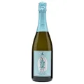 Leitz EINS-ZWEI-ZERO Sparkling Riesling Alkoholfrei (1 x 0,75l)