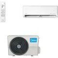 Midea Solstice 12 White Split Klimaanlage