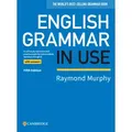 English Grammar in Use Book with Answers von Raymond Murphy / Cambridge University Press / Taschenbuch