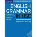 Cambridge UP English Grammar in Use Book with Answers (Englisch, Raymond Murphy, 2019) (29267364)
